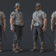 Illustration for article titled Concept Art From Some Of E3s Biggest Games